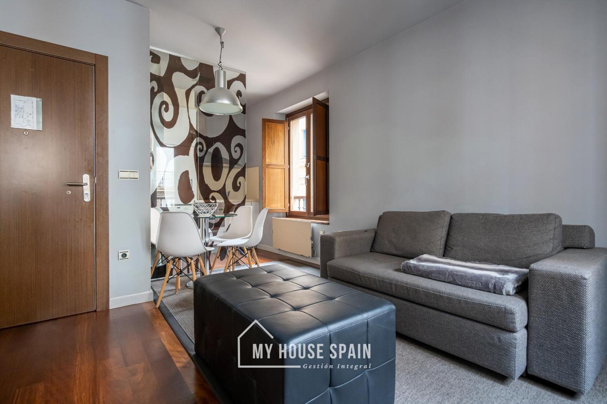 Myhousespain - Apartamentos Moros 41 Χιχόν Εξωτερικό φωτογραφία