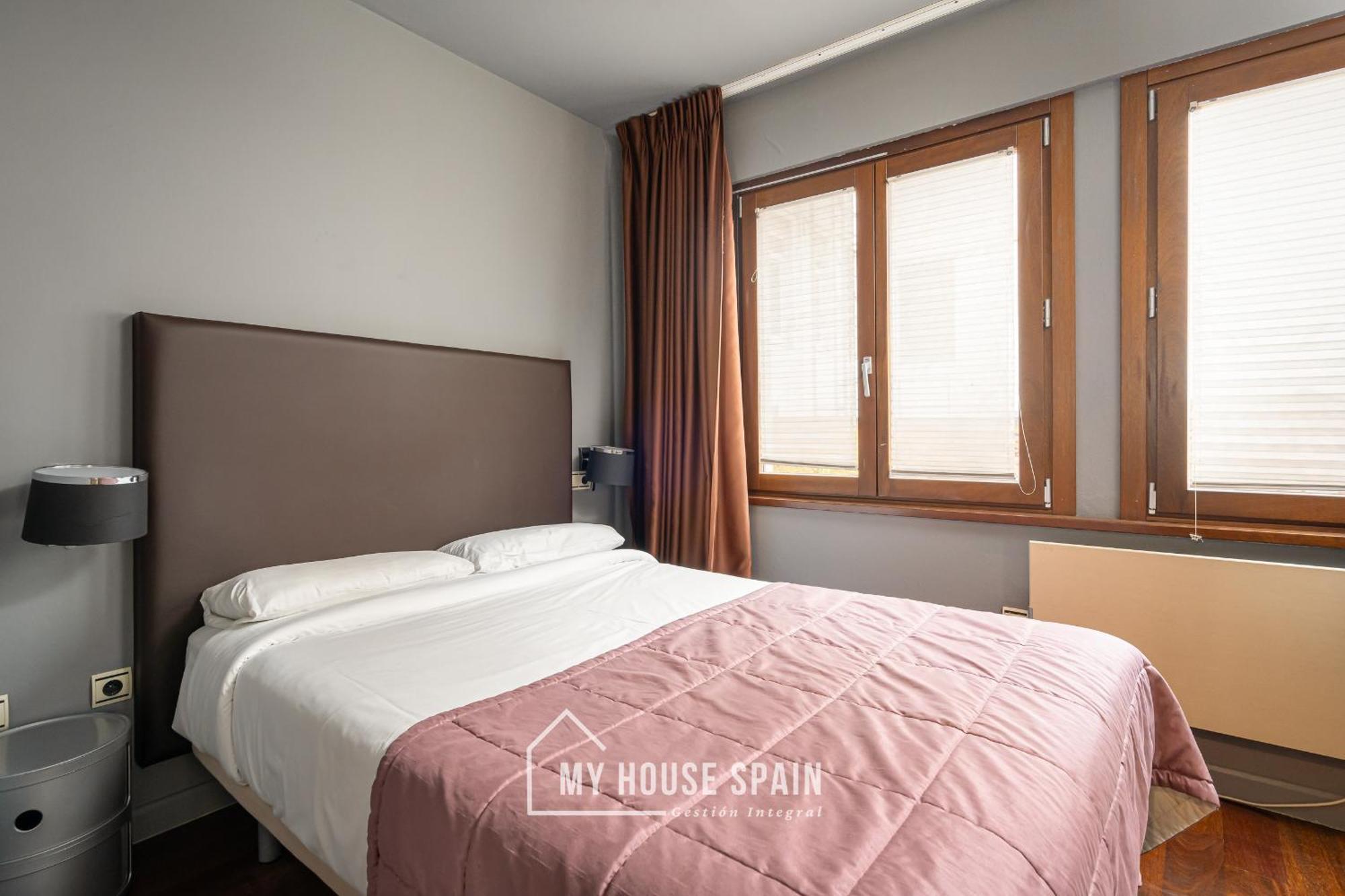 Myhousespain - Apartamentos Moros 41 Χιχόν Εξωτερικό φωτογραφία
