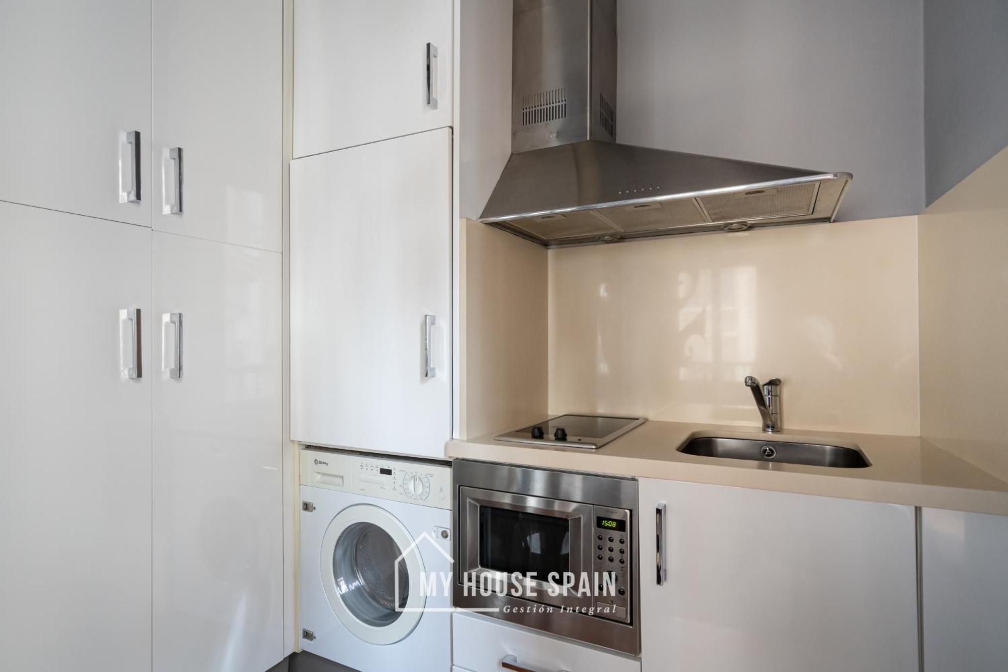 Myhousespain - Apartamentos Moros 41 Χιχόν Εξωτερικό φωτογραφία