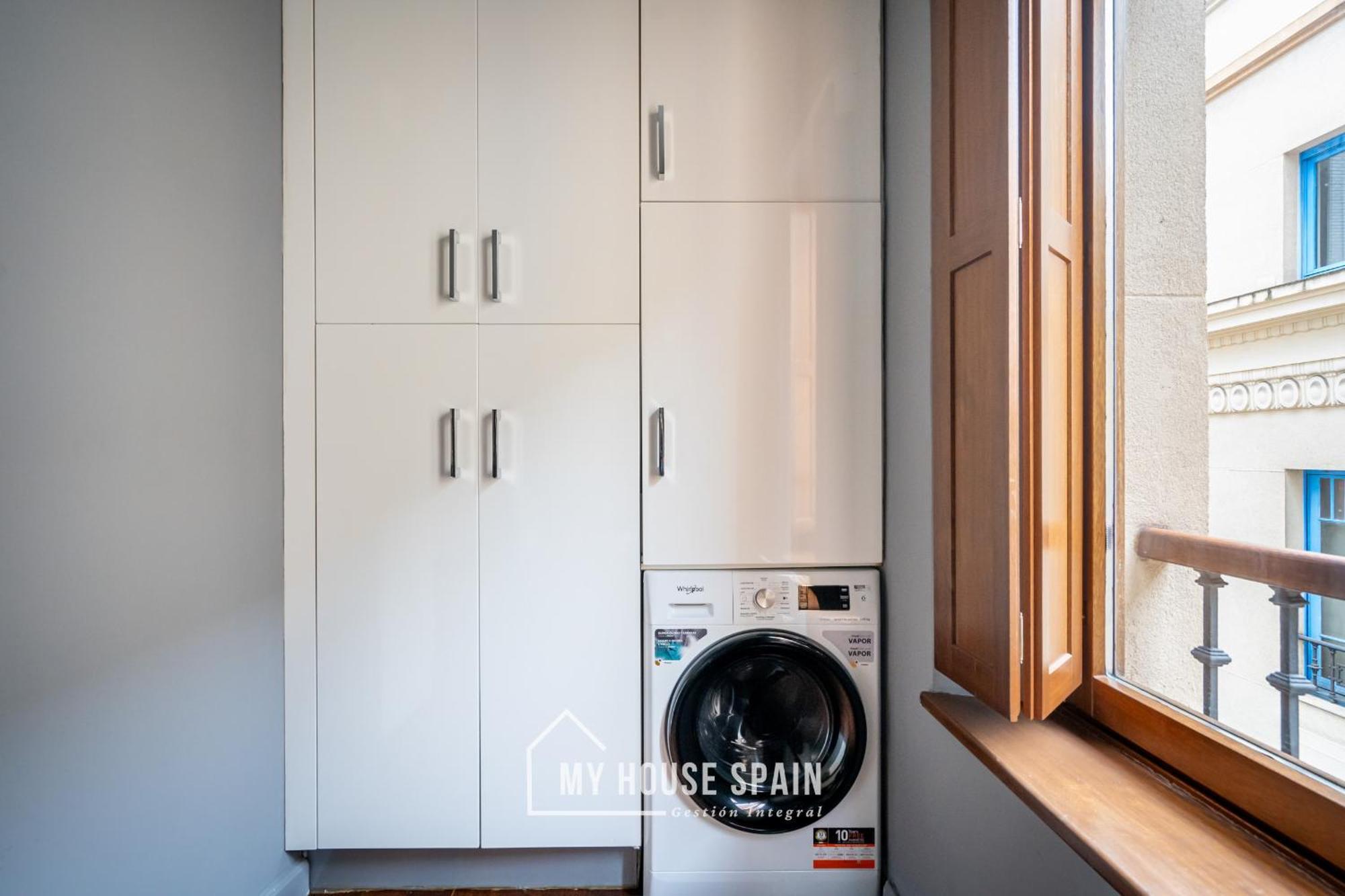 Myhousespain - Apartamentos Moros 41 Χιχόν Εξωτερικό φωτογραφία